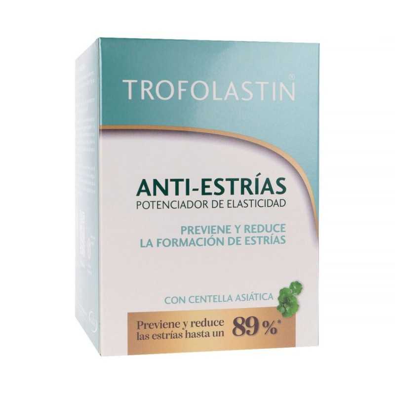 Trofolastin Antiestrías 250 ml - Atida