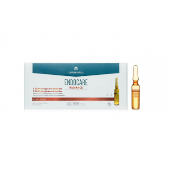 ENDOCARE RADIANCE C20...