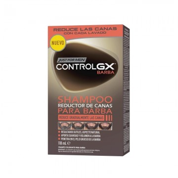JUST FOR MEN CONTROL GX...