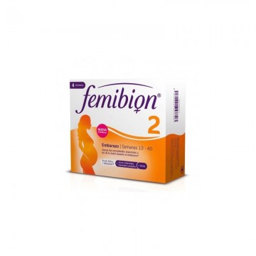 FEMIBION 2 28 COMPRIMIDOS +...