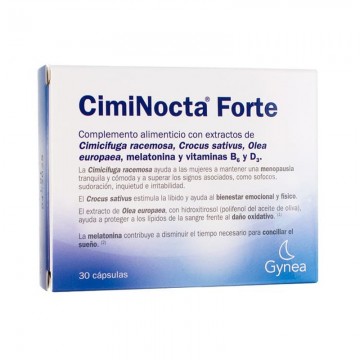 CIMINOCTA FORTE 30 CAP
