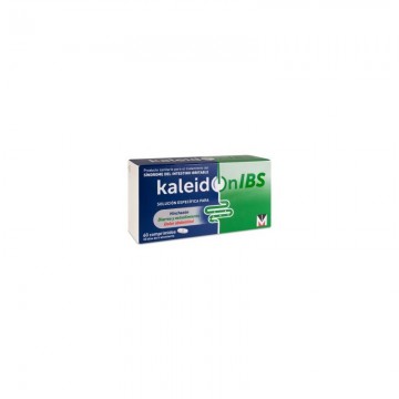 KALEIDON IBS 60 COMPRIMIDOS