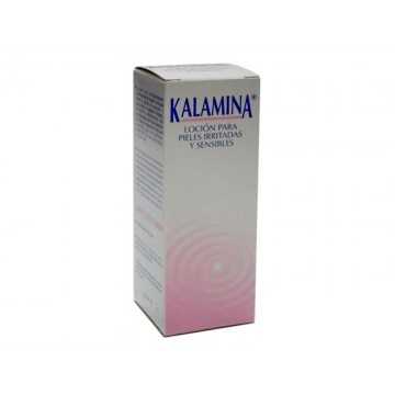 LOCION KALAMINA 125 ML CUSI