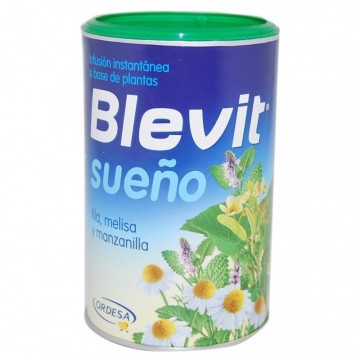 BLEVIT SUEÑO INFUSION 150 GR