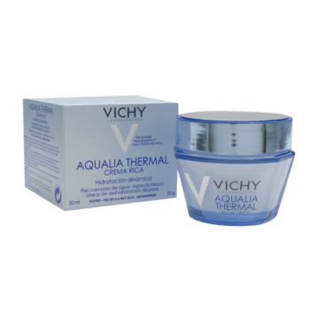VICHY AQUALIA THERMAL...