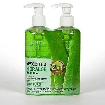 SESDERMA HIDRALOE GEL DE...