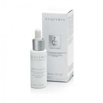 ALQVIMIA WHITE LIGHT SERUM...