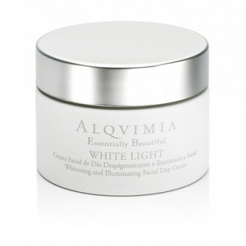 ALQVIMIA WHITE LIGHT CREMA...