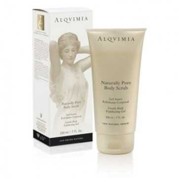 ALQVIMIA NATURALLY PURE...