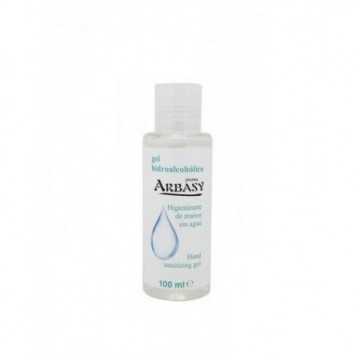ARBASY GEL HIDROALCOHOLICO...