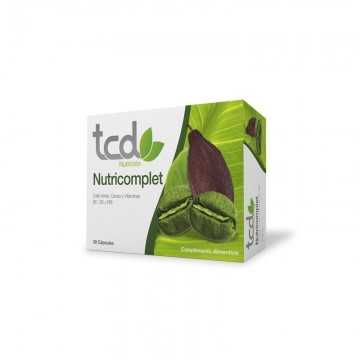 TCUIDA NUTRICOMPLET 30...