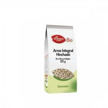 EL GRANERO ARROZ INTEGRAL...