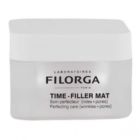 FILORGA TIME FILLER MAT 50 ML.