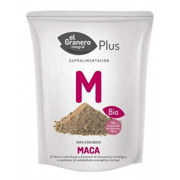 EL GRANERO SUPRA MACA BIO...