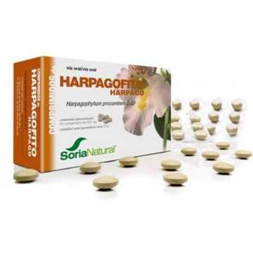 SORIA NATURAL HARPAGOFITO...