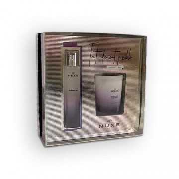 NUXE EAU PARFUM LE SOIR DES...