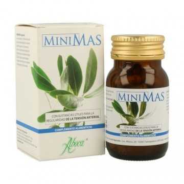 MINIMAS 50 CAPS ABOCA