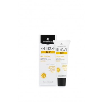 HELIOCARE 360 GEL OIL FREE...