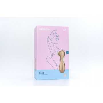 SATISFYER PRO 2
