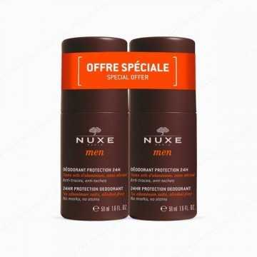 NUXE MEN DESODORANTE 50 ML...