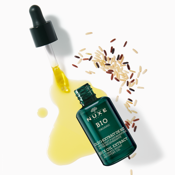 NUXE BIO ORGANIC ACEITE DE...