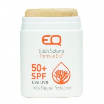 EQ SUN STICKS SPF50 DORADO