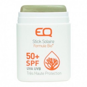 EQ SUN STICKS SPF50 GREEN