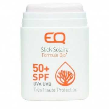 EQ SUN STICKS SPF50 WHITE