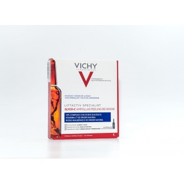 VICHY LIFACTIV GLYCO C 10...