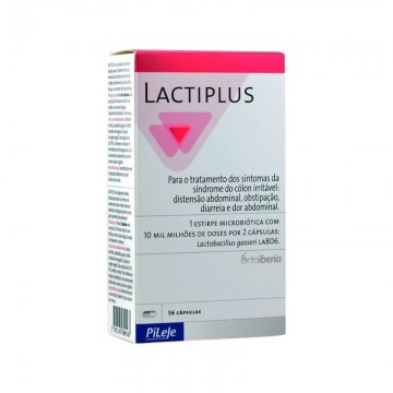 LACTIBIANE LACTIPLUS 56...