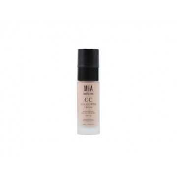 MIA CC COLOURED CREAM DARK