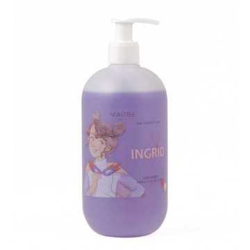 MAUBE GEL / CHAMPU INGRID 2...