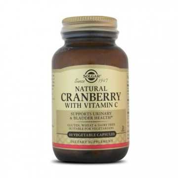 SOLGAR CRANBERRY CON VIT.C...