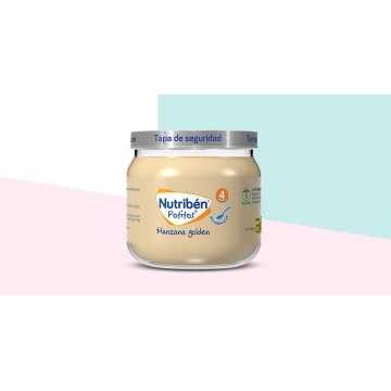 NUTRIBEN POTITO INICIO A LA...