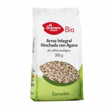 EL GRANERO ARROZ INTEGRAL...
