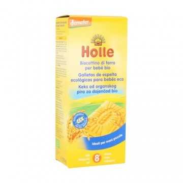 DJP HOLLE GALLETAS DE...