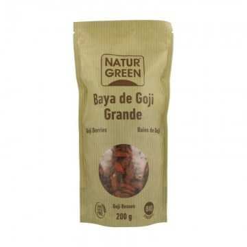 NATURGREEN BAYA DE GOJI...
