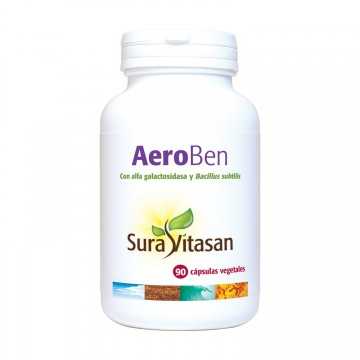 SURAVITASAN AERO BEN 90...