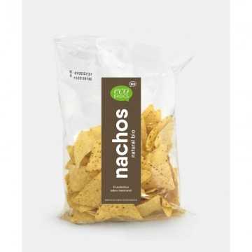 ECOBASICS NACHOS NATURAL...