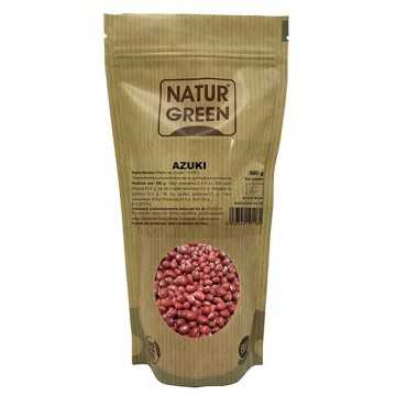 NATURGREEN AZUKI 500G BIO...
