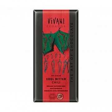 VIVANI TABLETA CHOCOLATE...