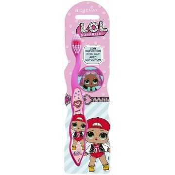LORENAY CEPILLO DENTAL LOL...