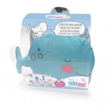 SEBAMED MOCHILA BALLENA UNISEX