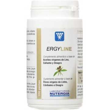 NUTERGIA ERGYLINE X 100...