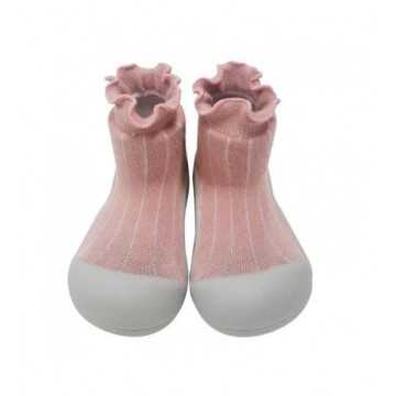 JOYKIDS ATTIPAS POMPOM PINK...