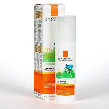 ANTHELIOS BABY SPF50 50ML