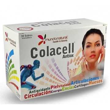 COLACELL ANTIOX  30 SOBRES