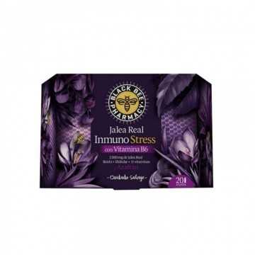 BLACK BEE INMUNO STRESS 20 AMP