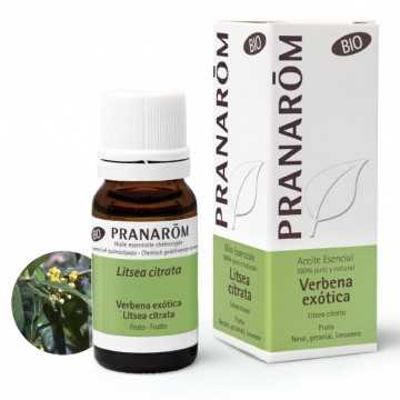 PRANAROM ACEITE ESENCIAL...
