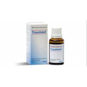 TRAUMEEL S GOTAS 30 ML PHINTER